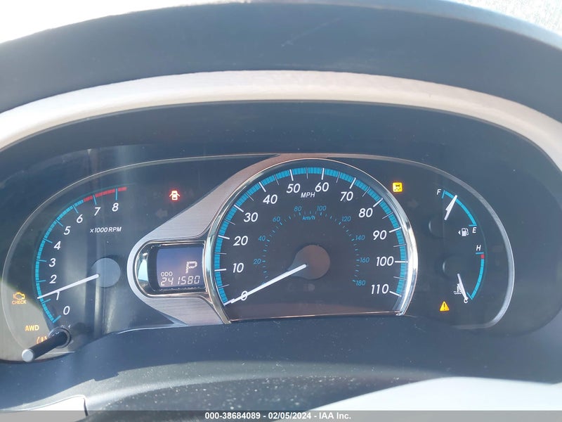 DayDrive