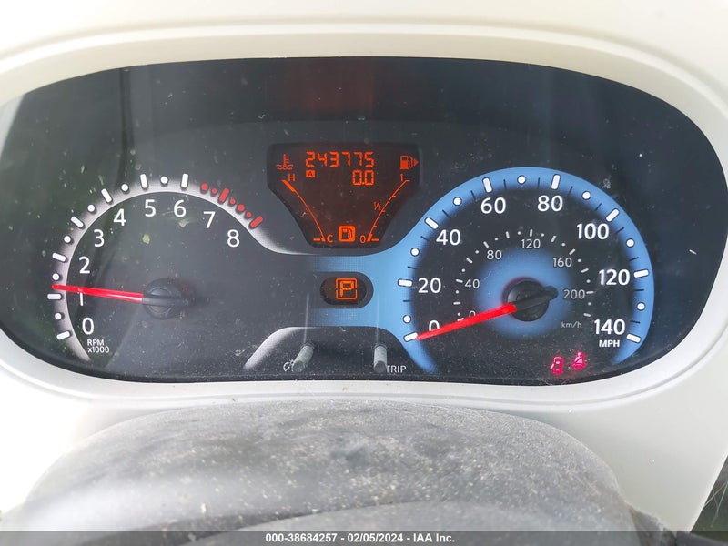 DayDrive