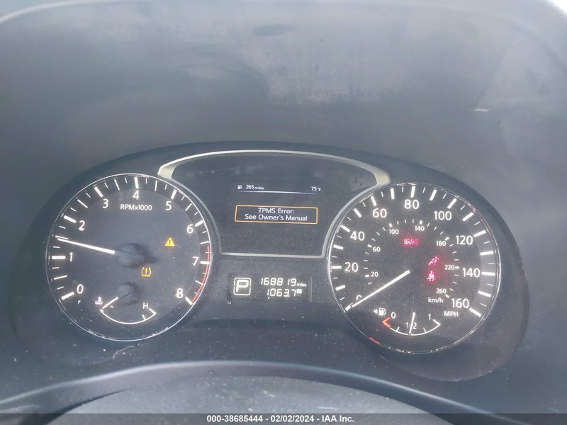 DayDrive