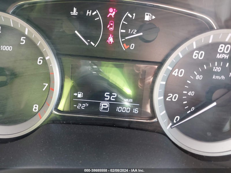 DayDrive