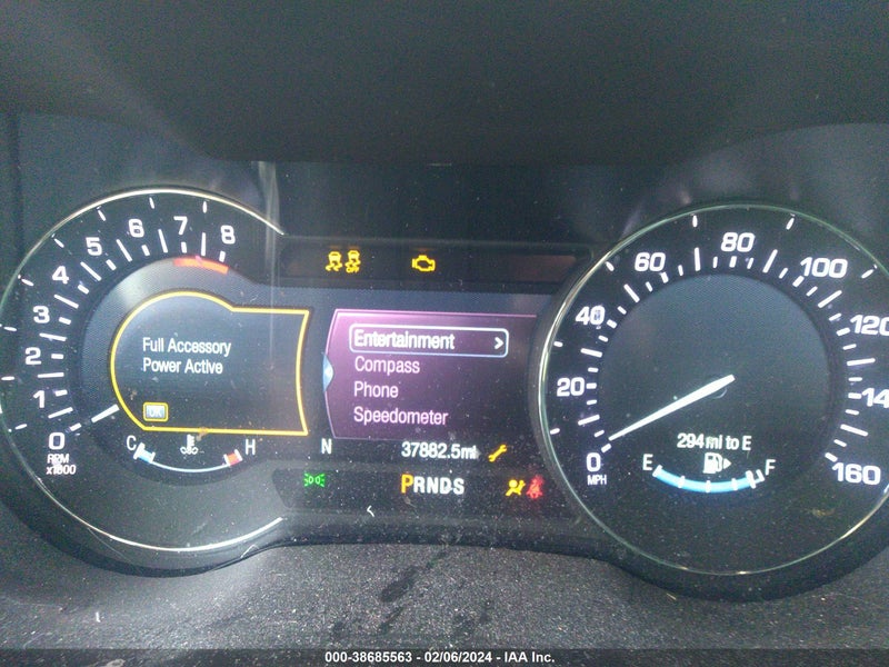 DayDrive