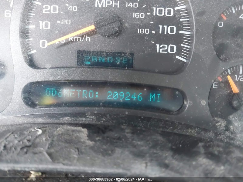 DayDrive