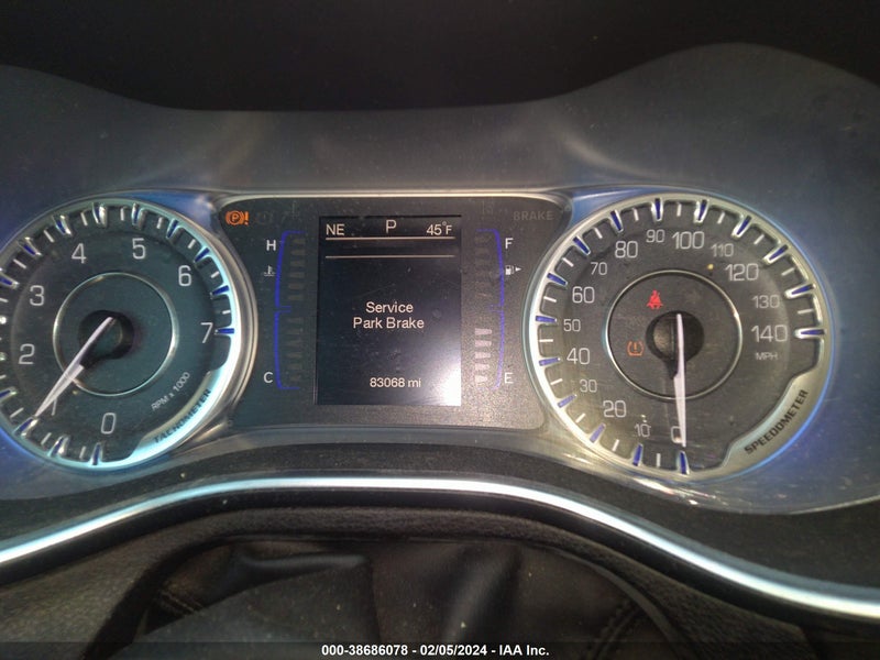 DayDrive