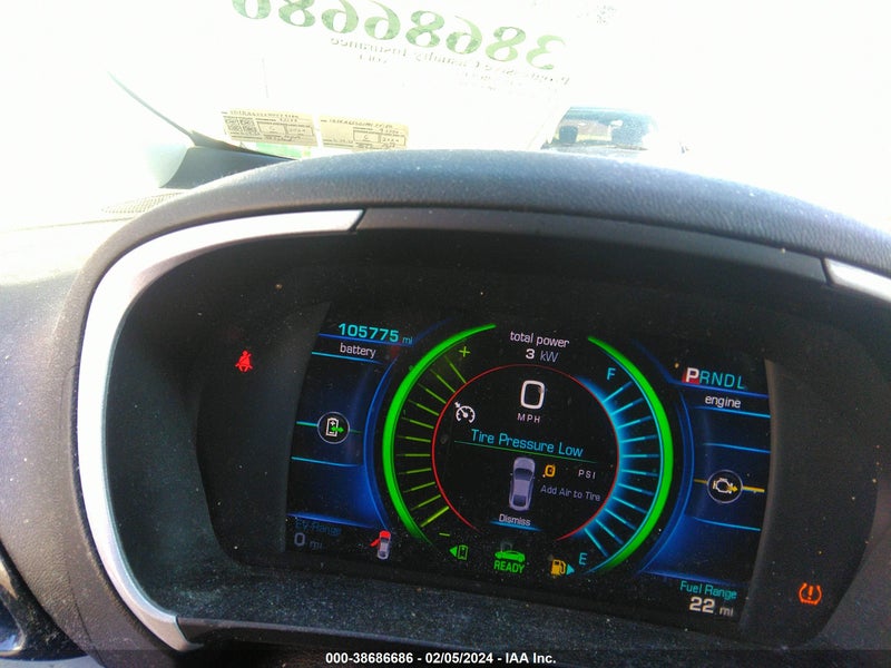 DayDrive