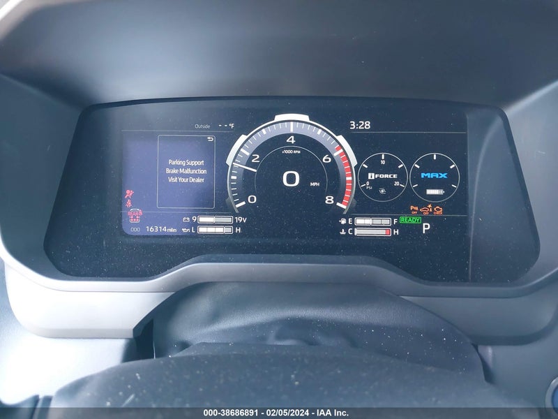 DayDrive