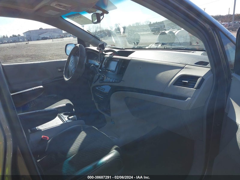 DayDrive