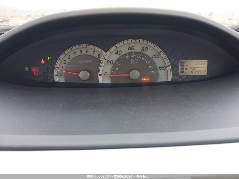 DayDrive