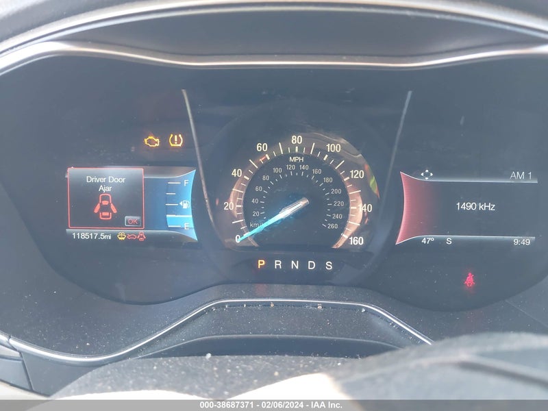 DayDrive