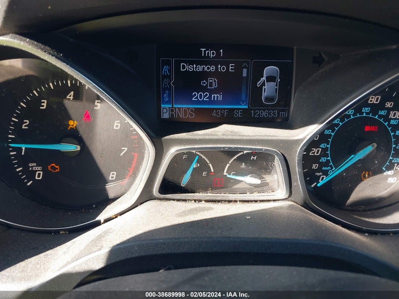 DayDrive