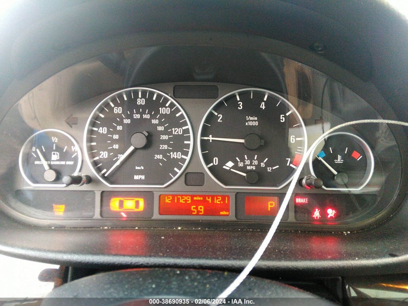 DayDrive