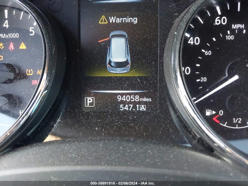 DayDrive