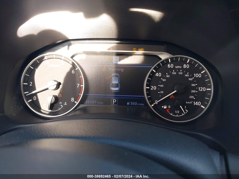 DayDrive
