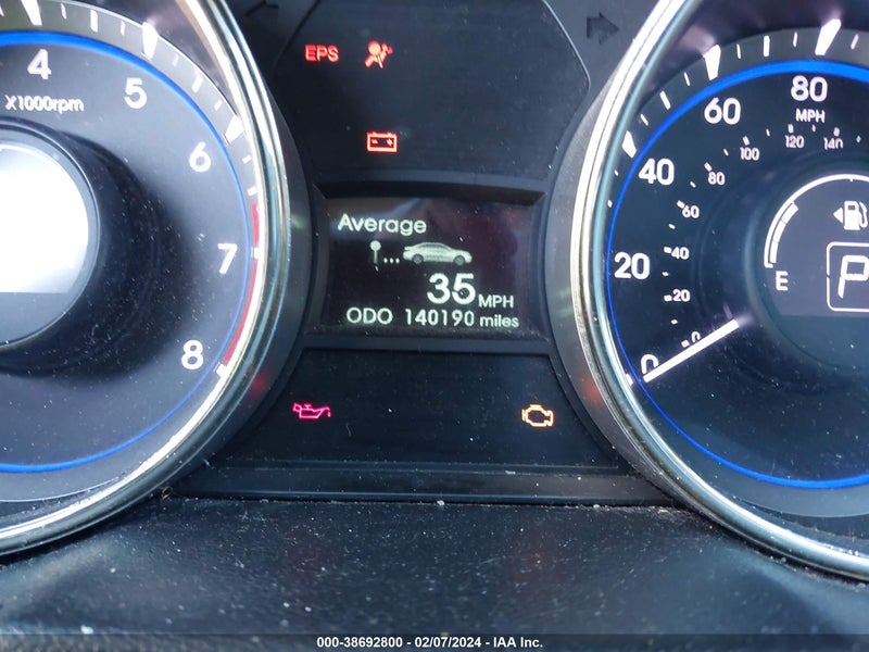 DayDrive