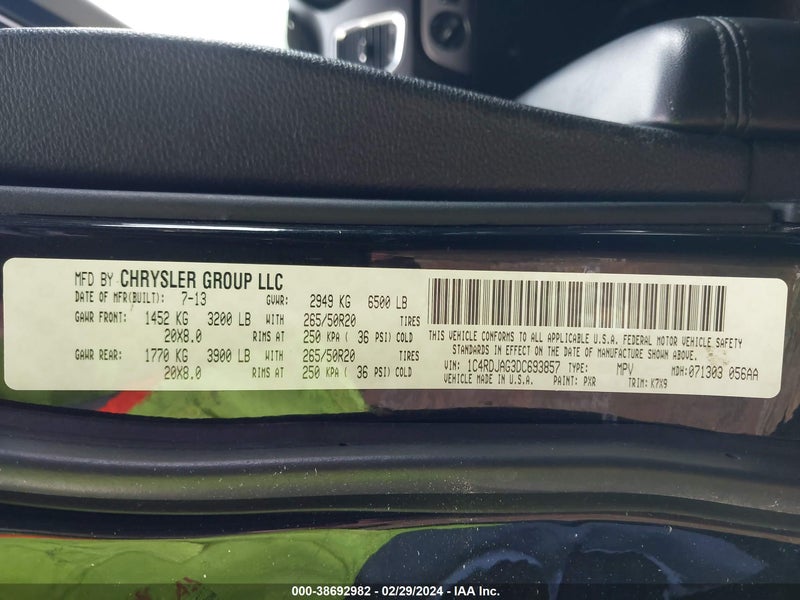 DayDrive