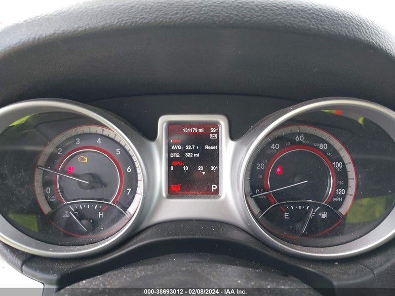 DayDrive