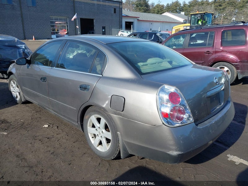 DayDrive
