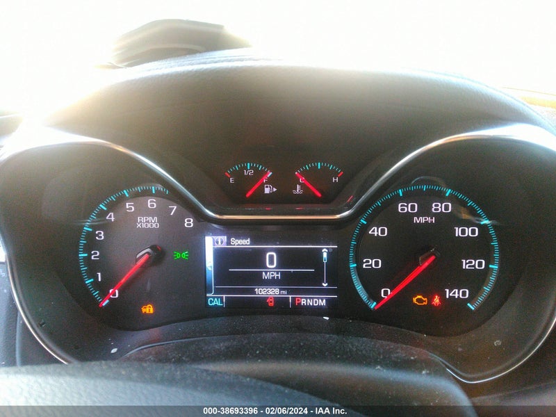 DayDrive