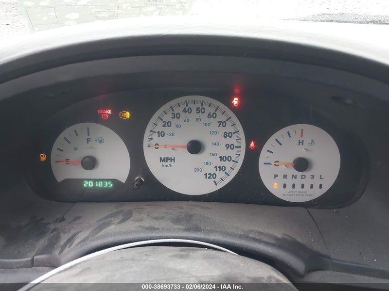 DayDrive