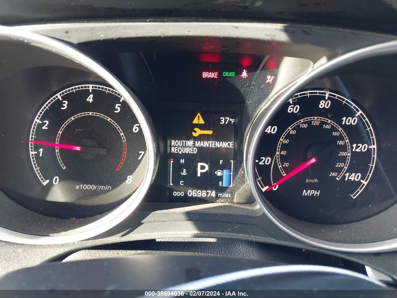 DayDrive