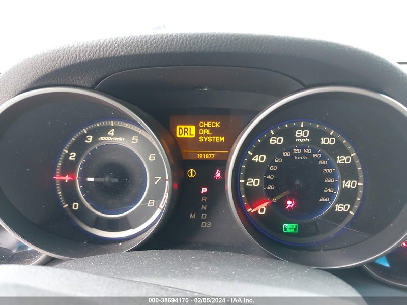 DayDrive