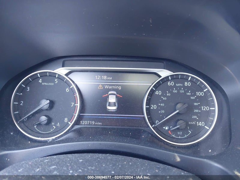 DayDrive