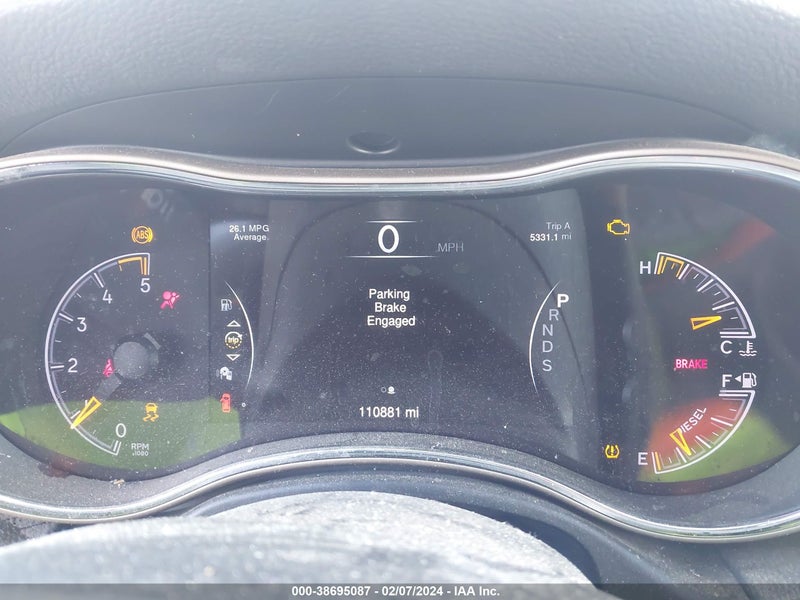 DayDrive