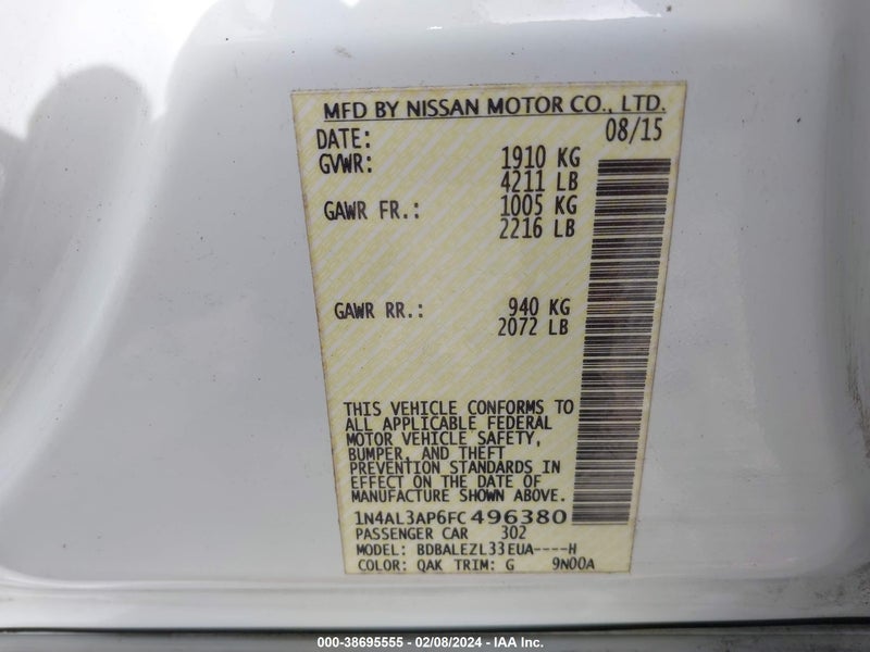 DayDrive