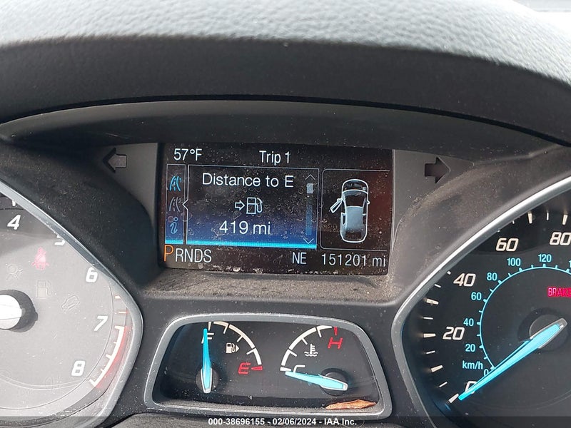 DayDrive