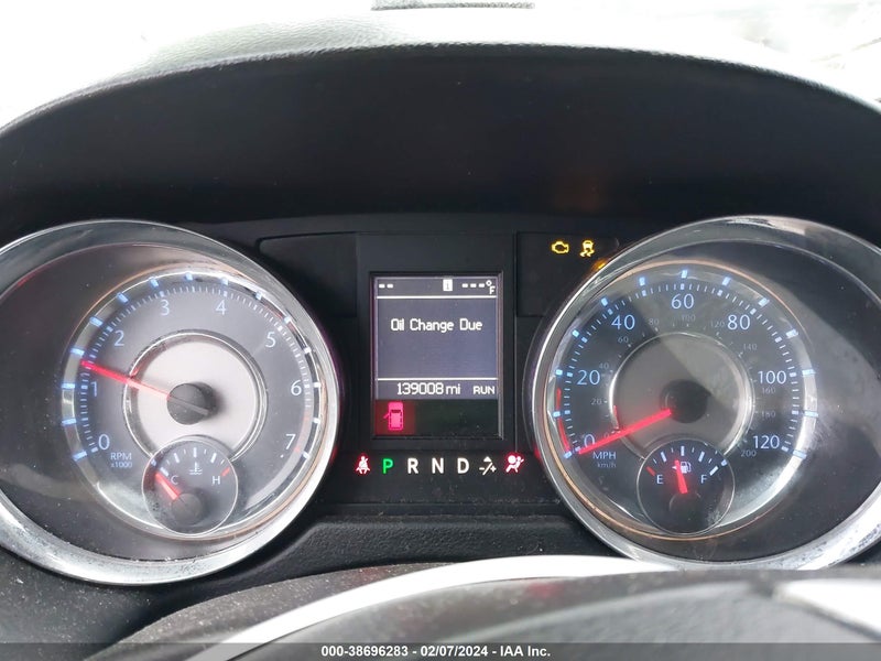 DayDrive