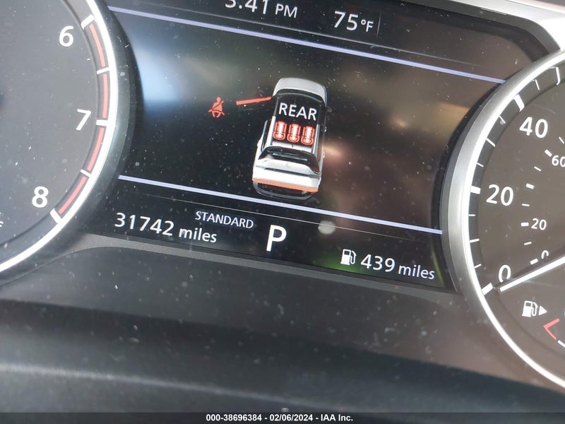 DayDrive