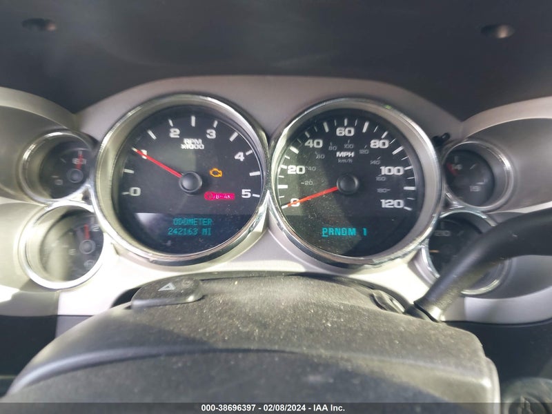 DayDrive
