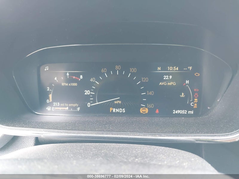 DayDrive