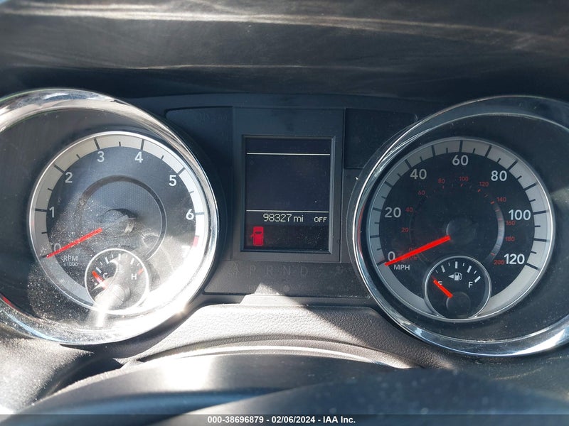 DayDrive