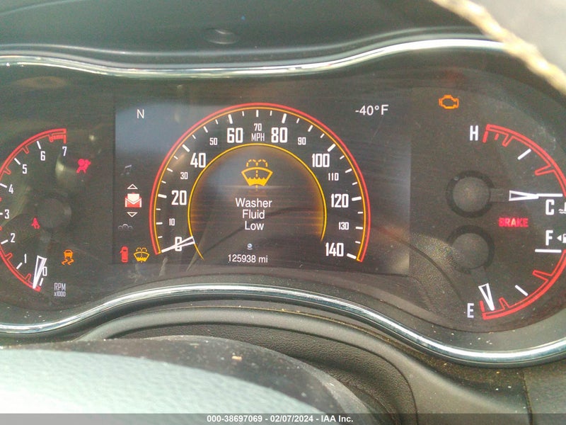 DayDrive
