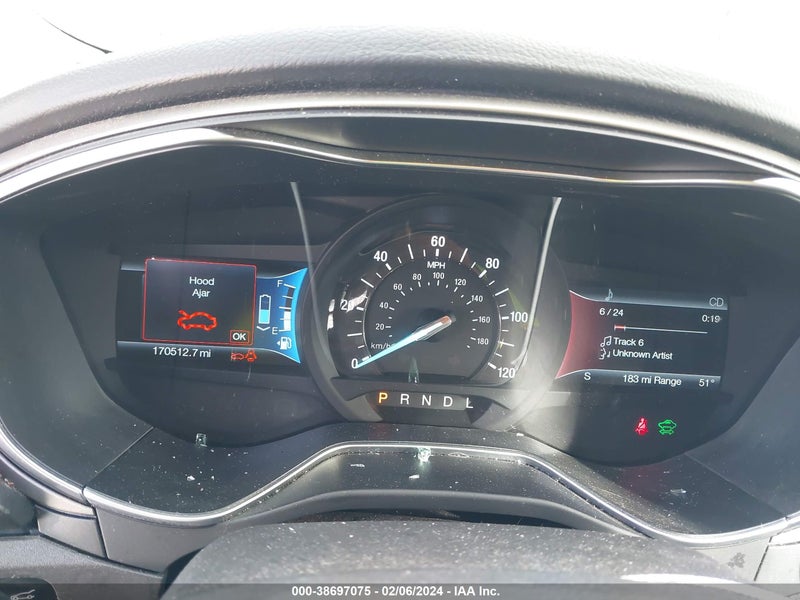 DayDrive