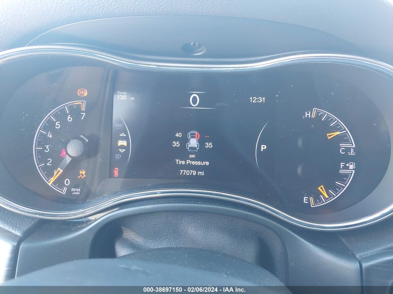 DayDrive