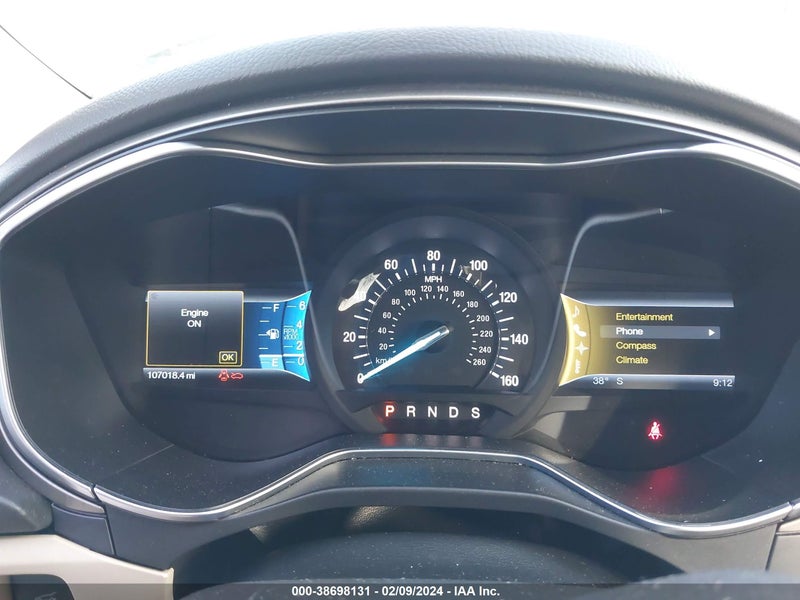 DayDrive
