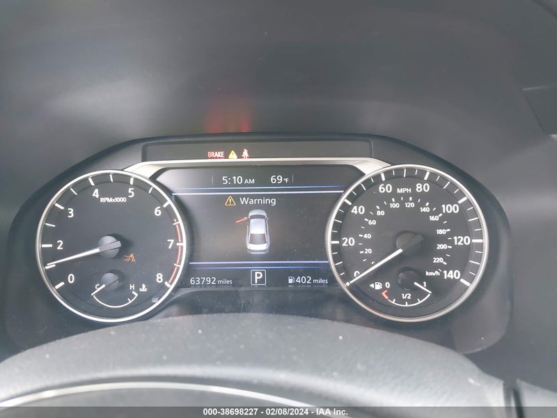 DayDrive