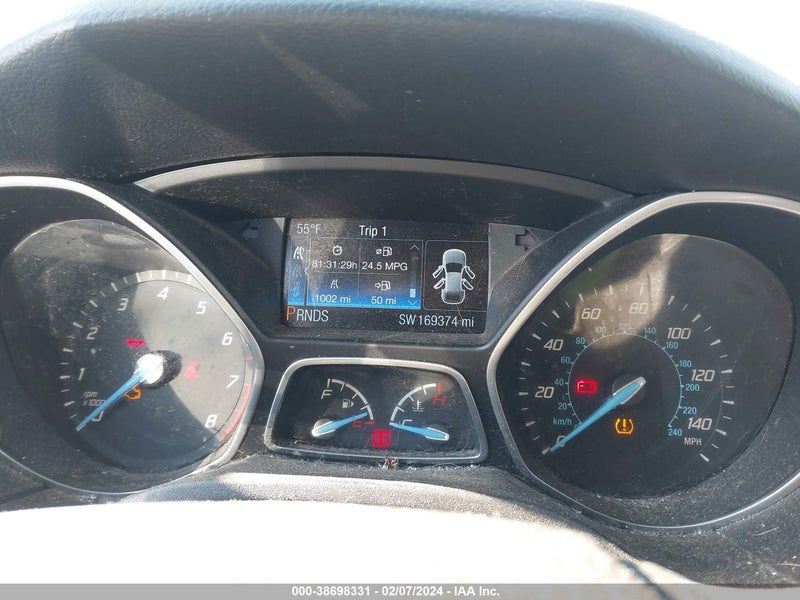 DayDrive