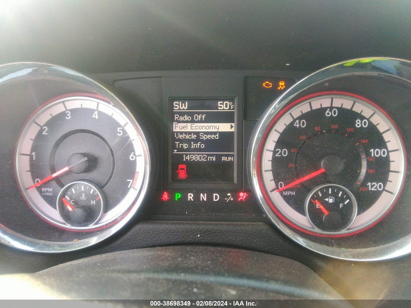 DayDrive