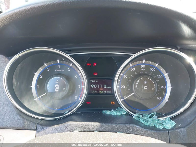 DayDrive