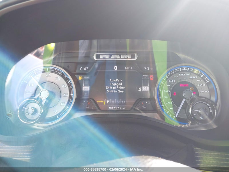DayDrive