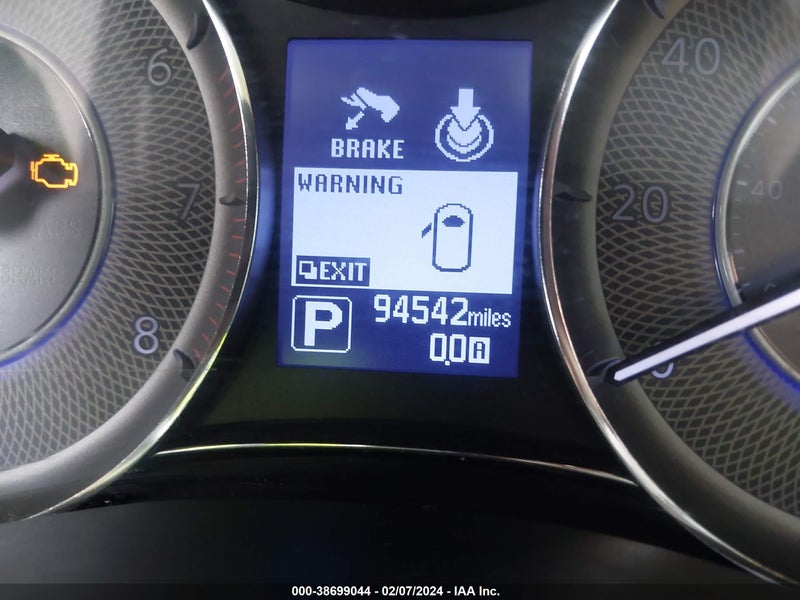 DayDrive