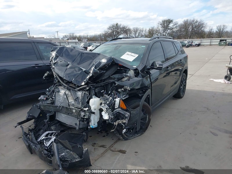 DayDrive