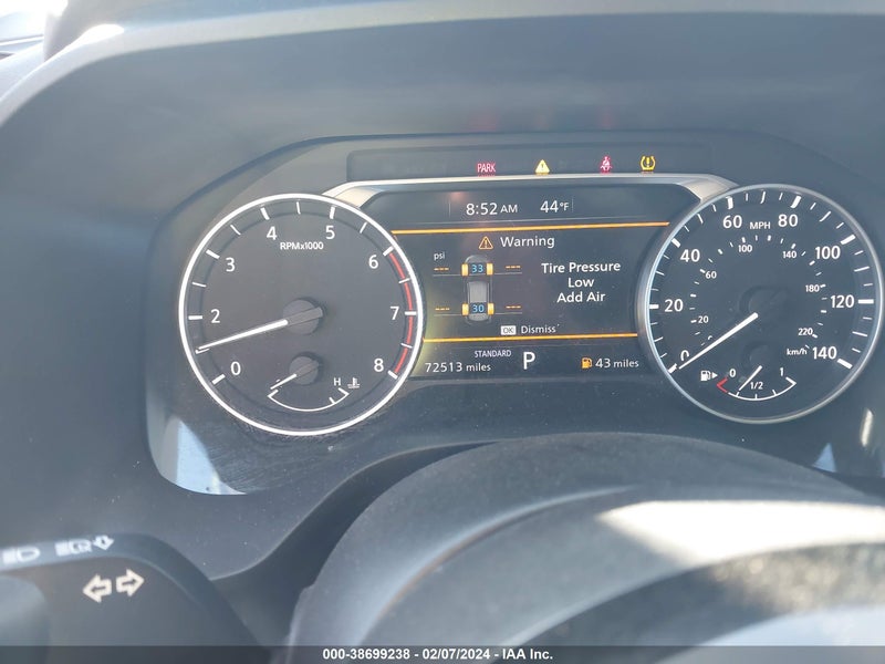 DayDrive