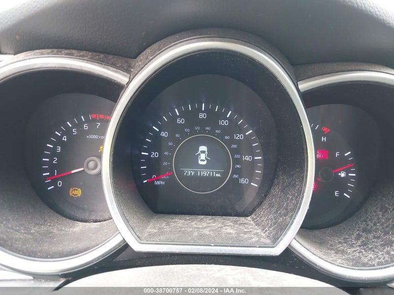DayDrive