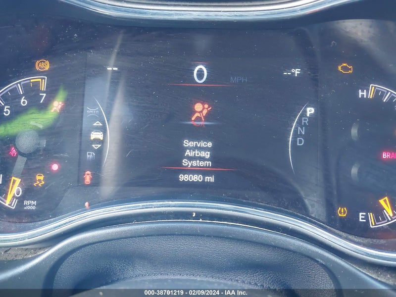 DayDrive