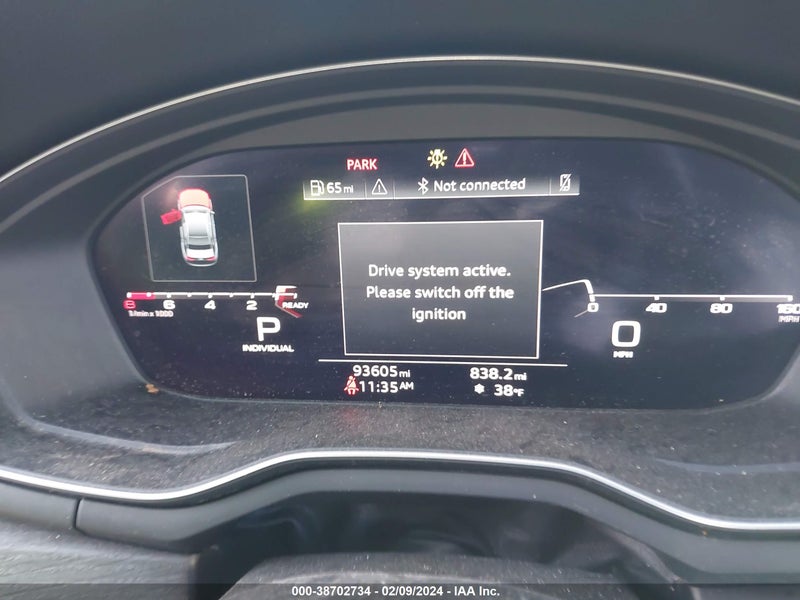 DayDrive
