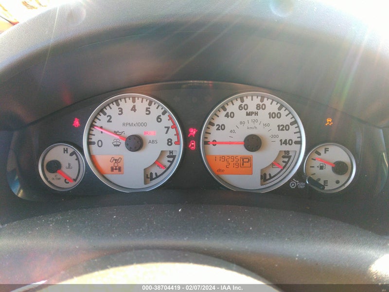 DayDrive
