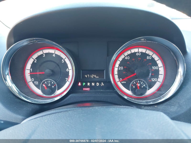 DayDrive
